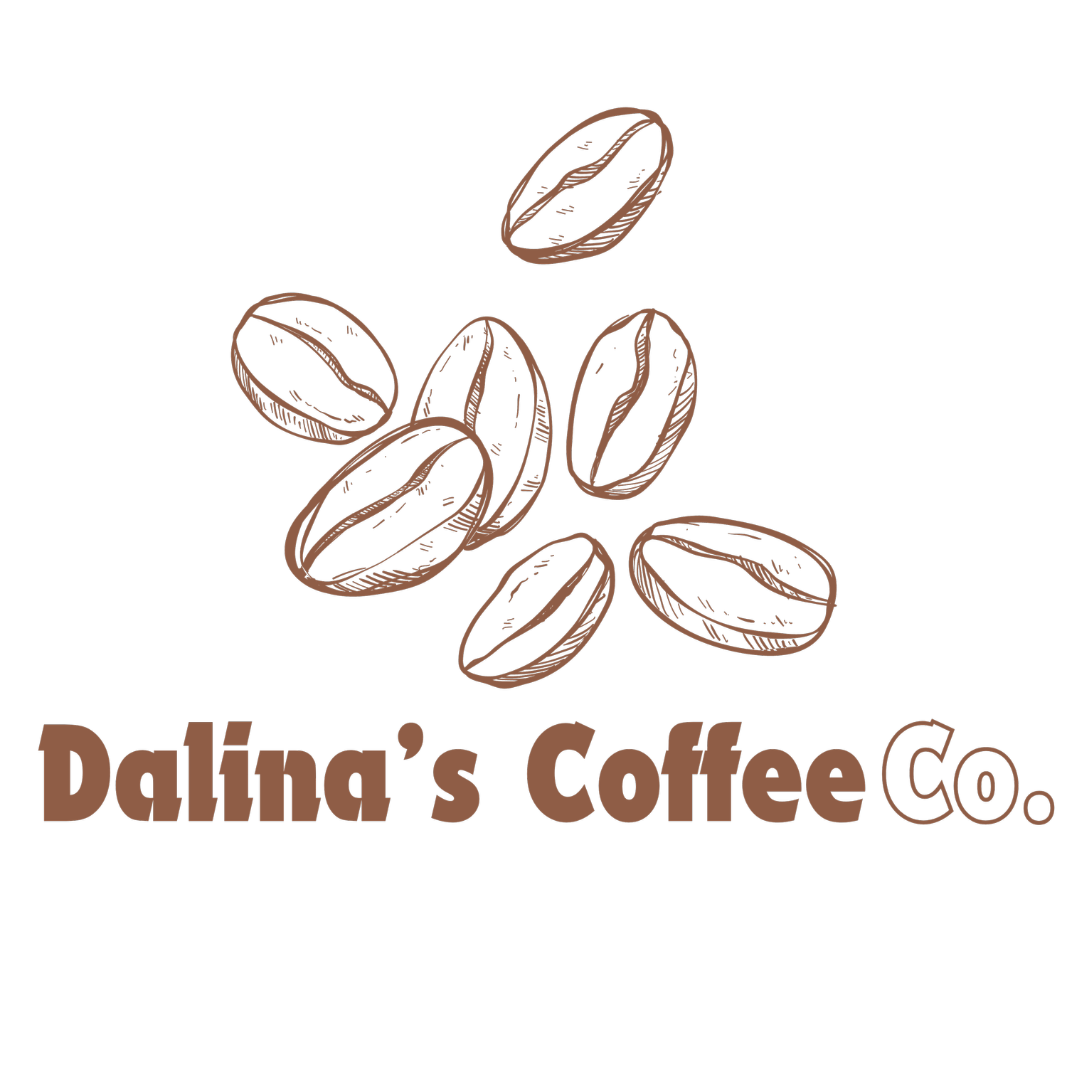 Dalina&#39;s Cafe