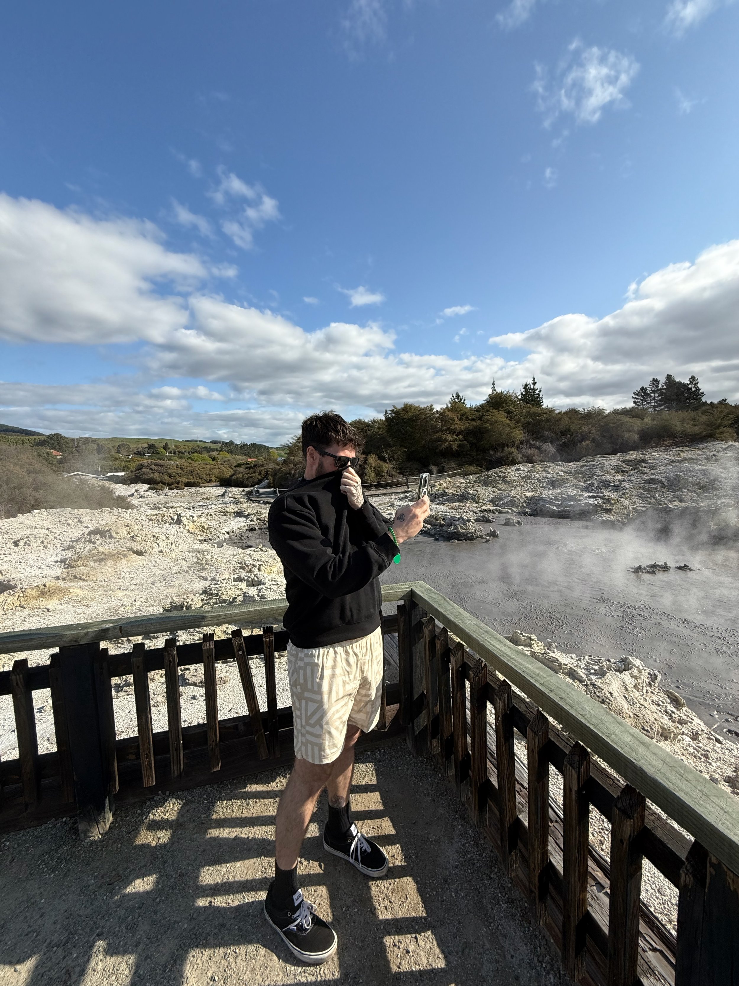 Rotorua