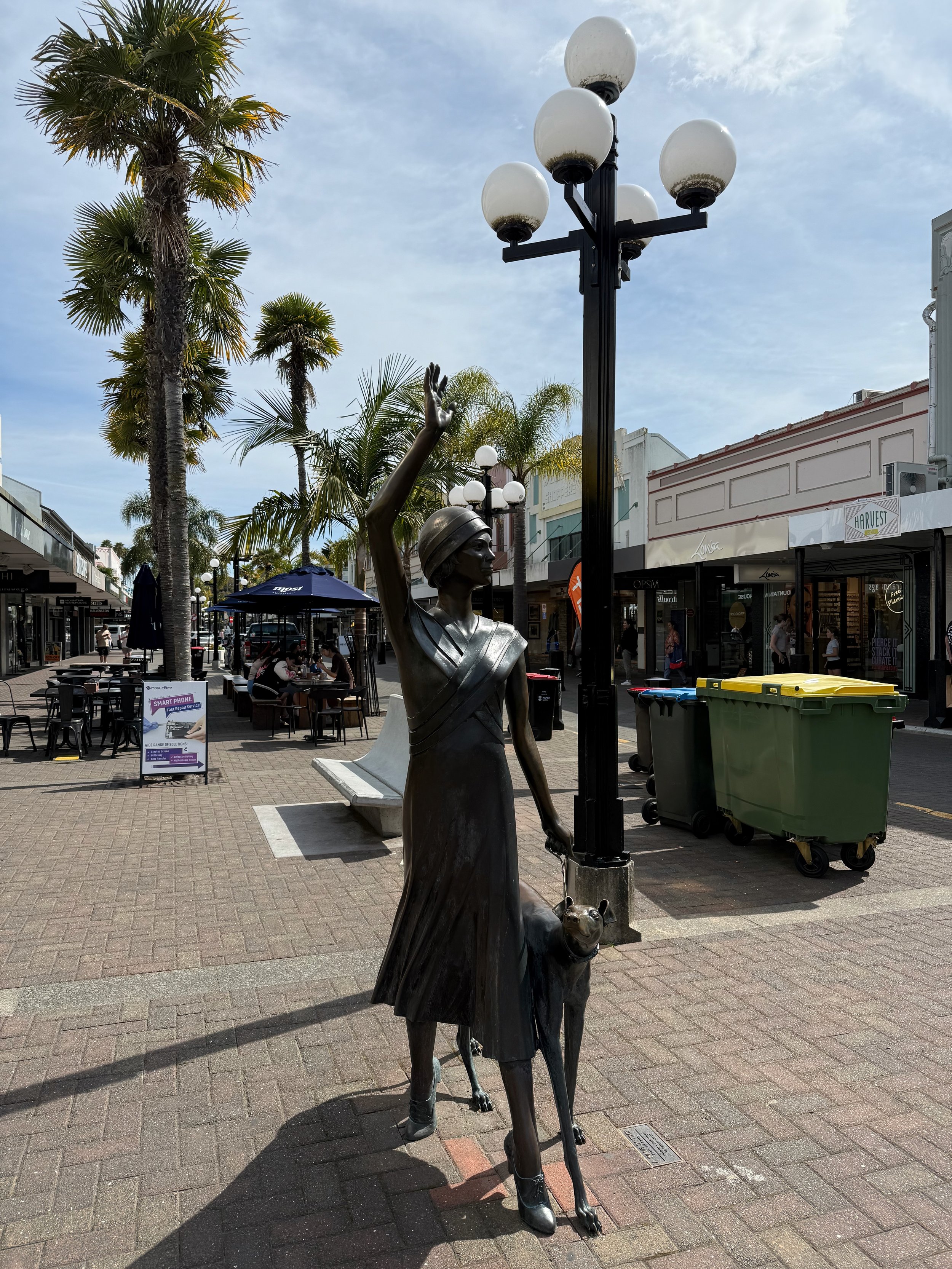 Napier
