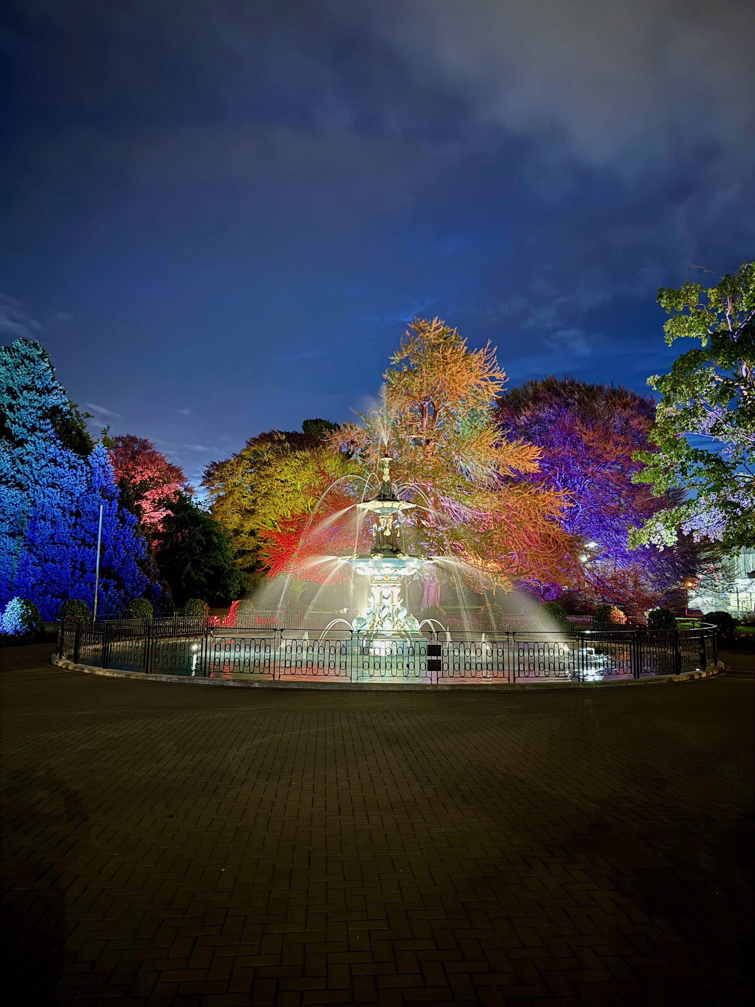 Christchurch