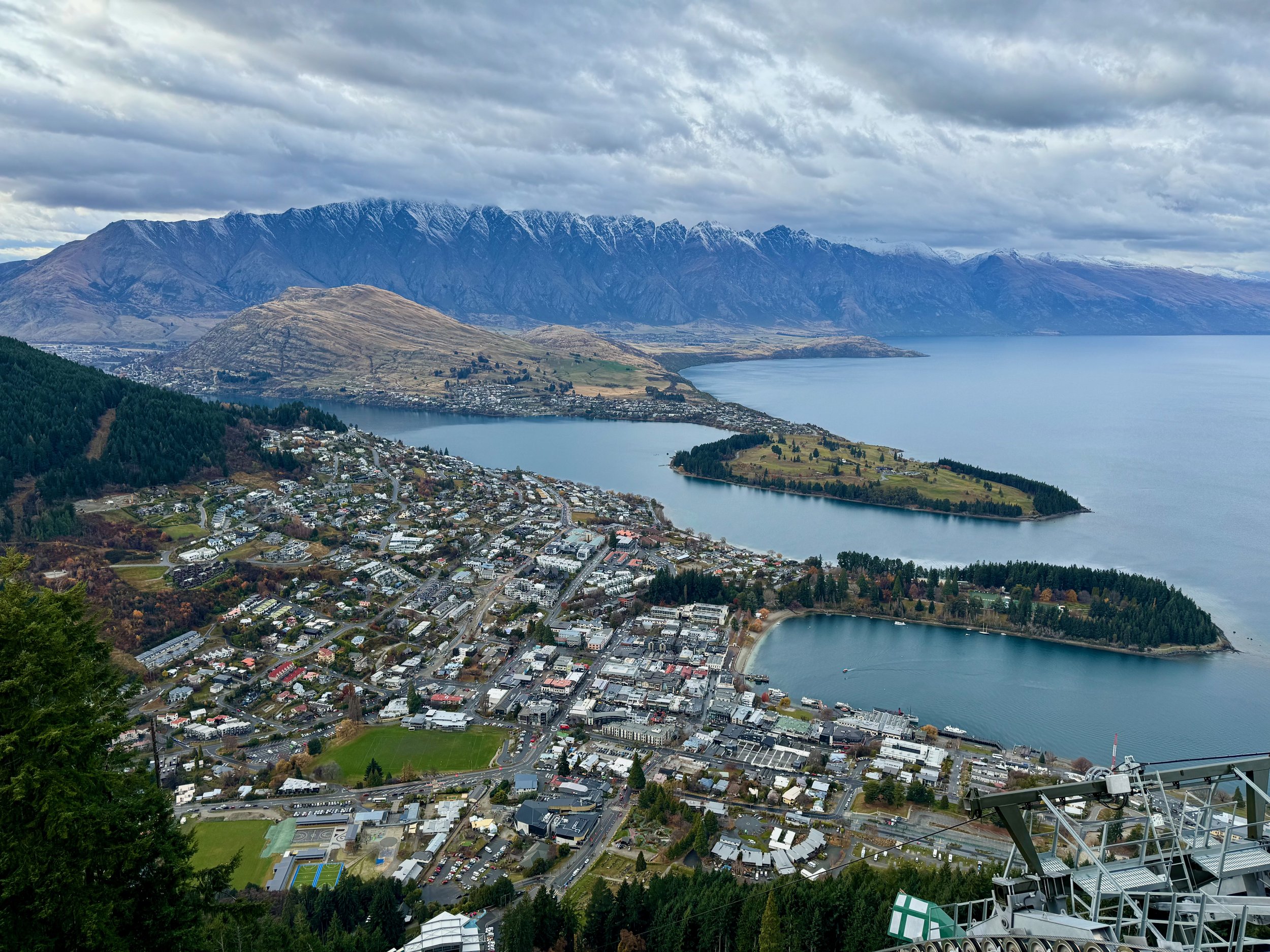 Queenstown