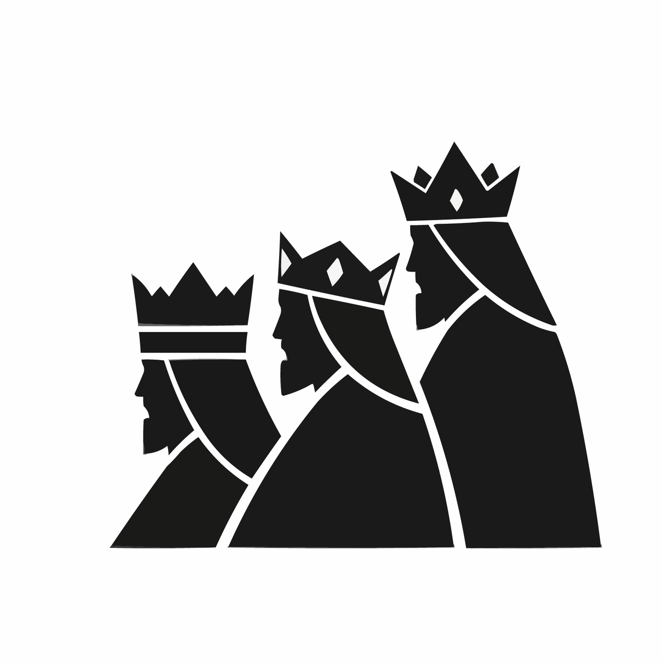 His Birth Changed Everything