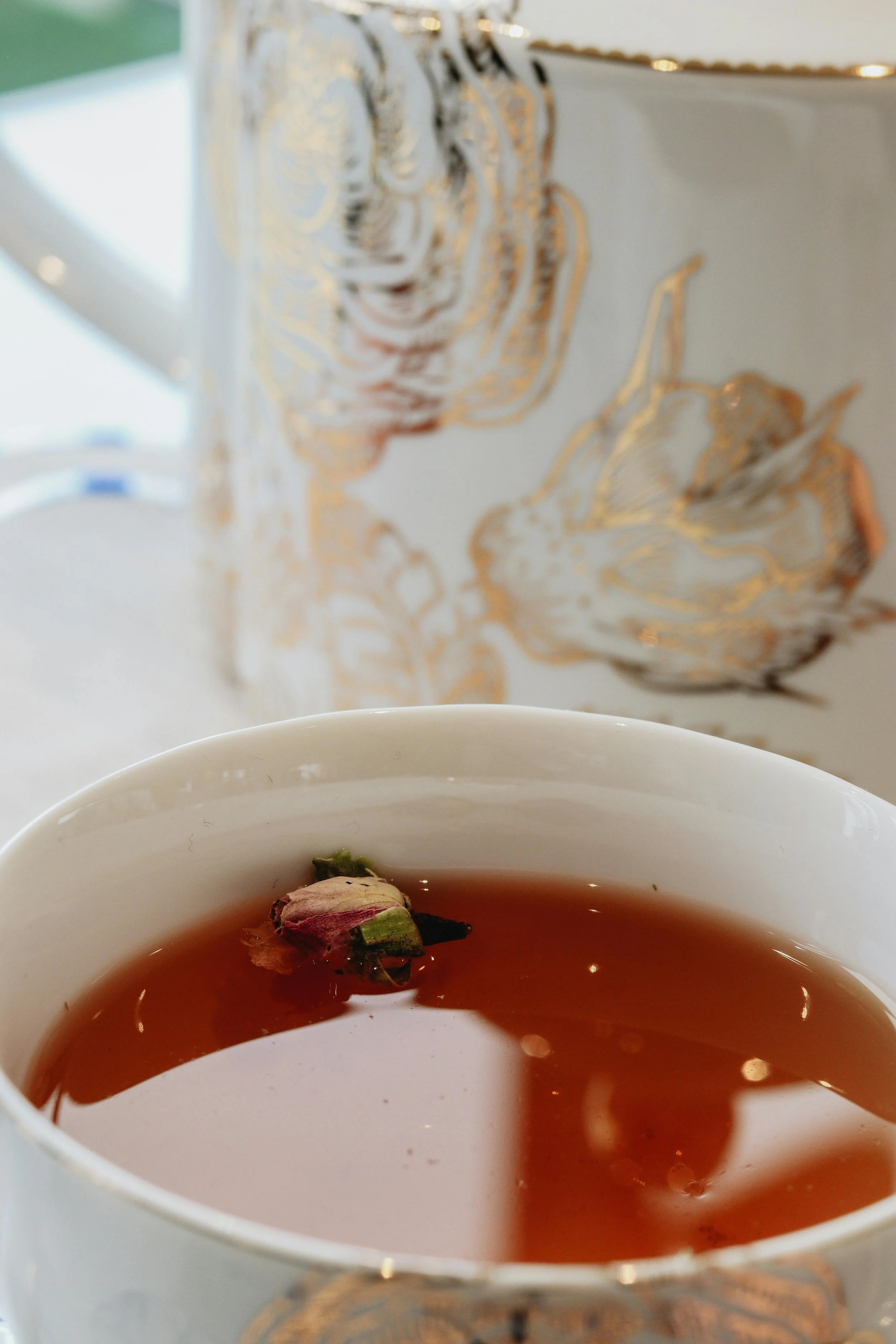 Cultivating Balance: How Chinese Herbal Medicine Supports Fertility, Hormone Health, and Reproductive Wellness