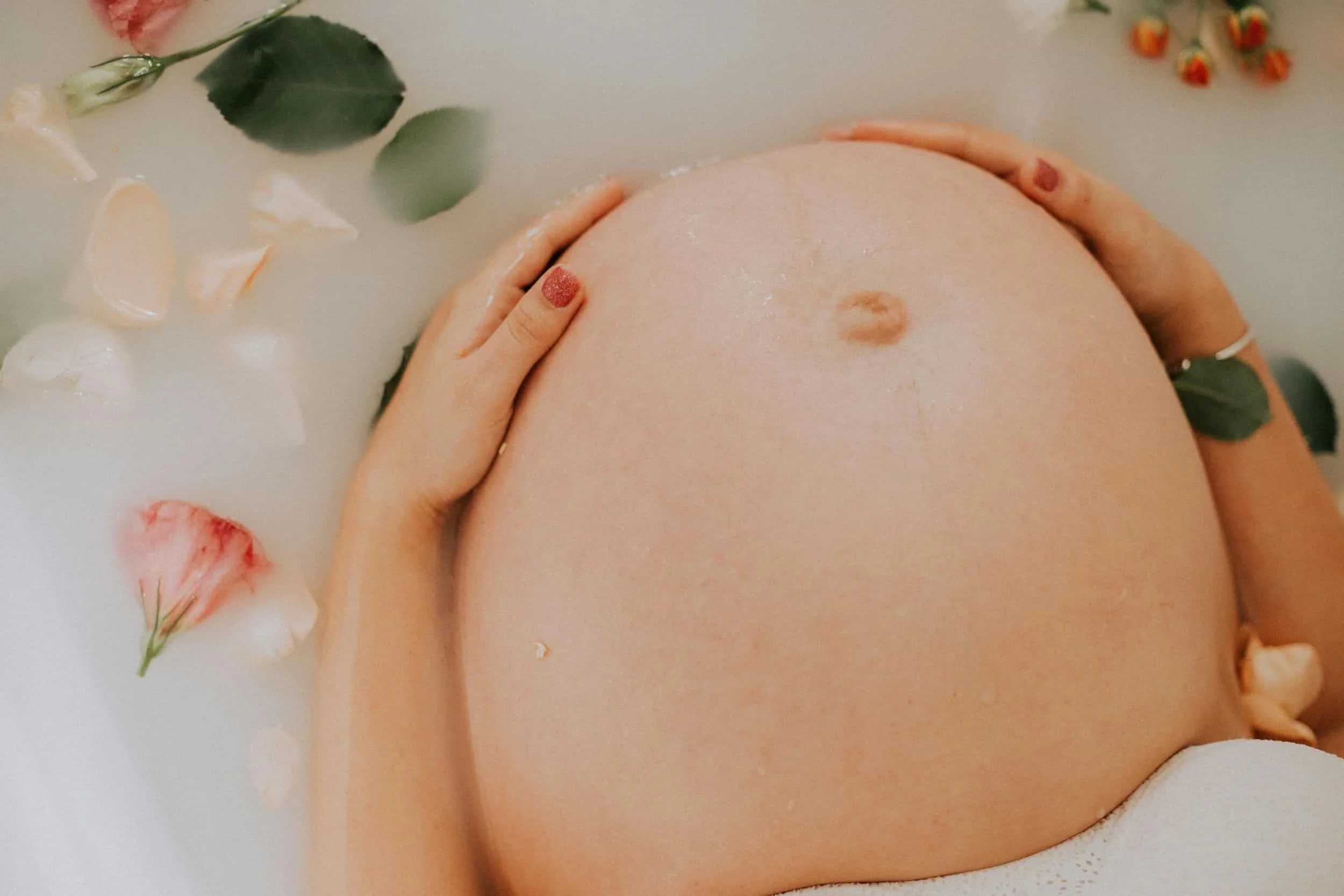 Prenatal acupuncture care for pregnancy and postpartum recovery at The Violette House in Groton, MA