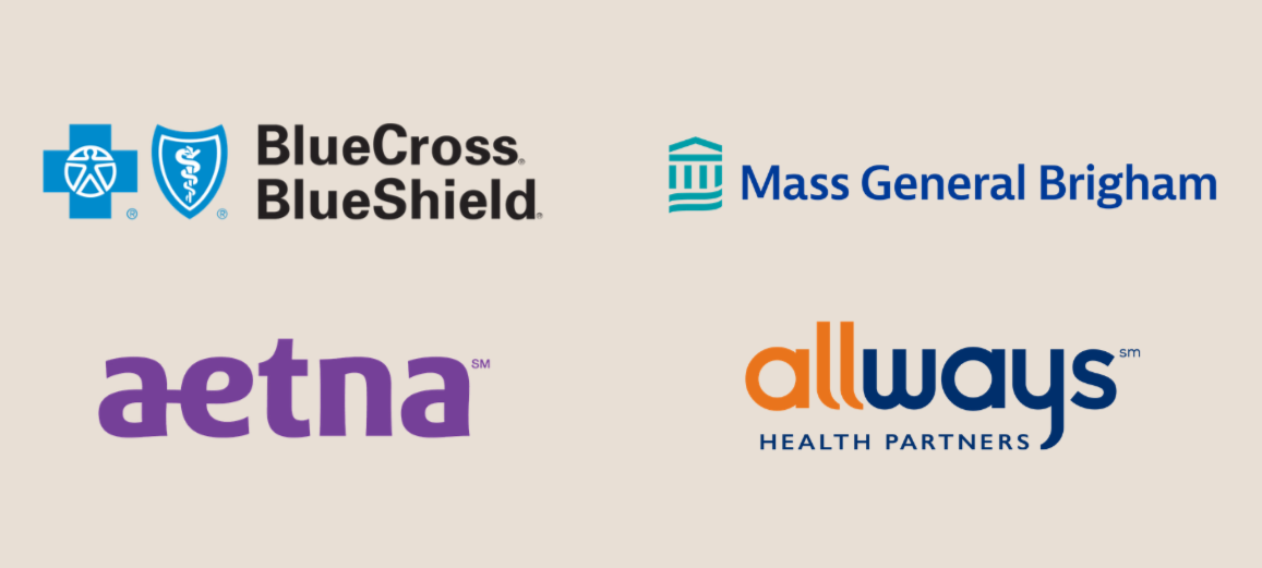 Acupuncture covered by BlueCross BlueShield, Mass General Brigham, and Aetna in Groton, MA