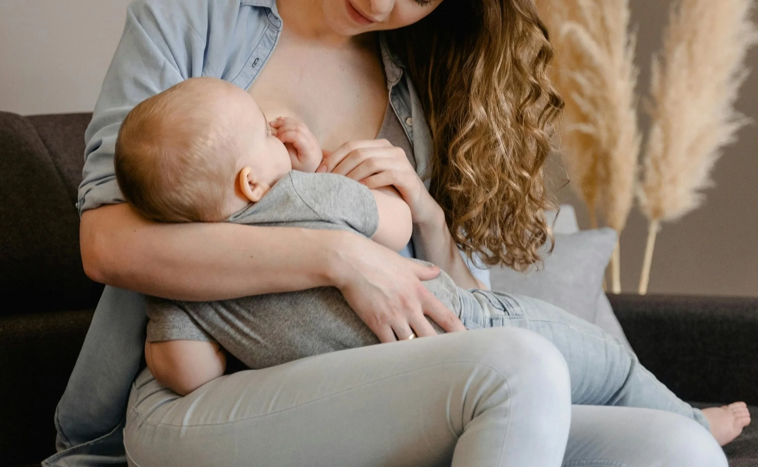 Postpartum acupuncture for physical recovery and hormonal balance in Groton, MA