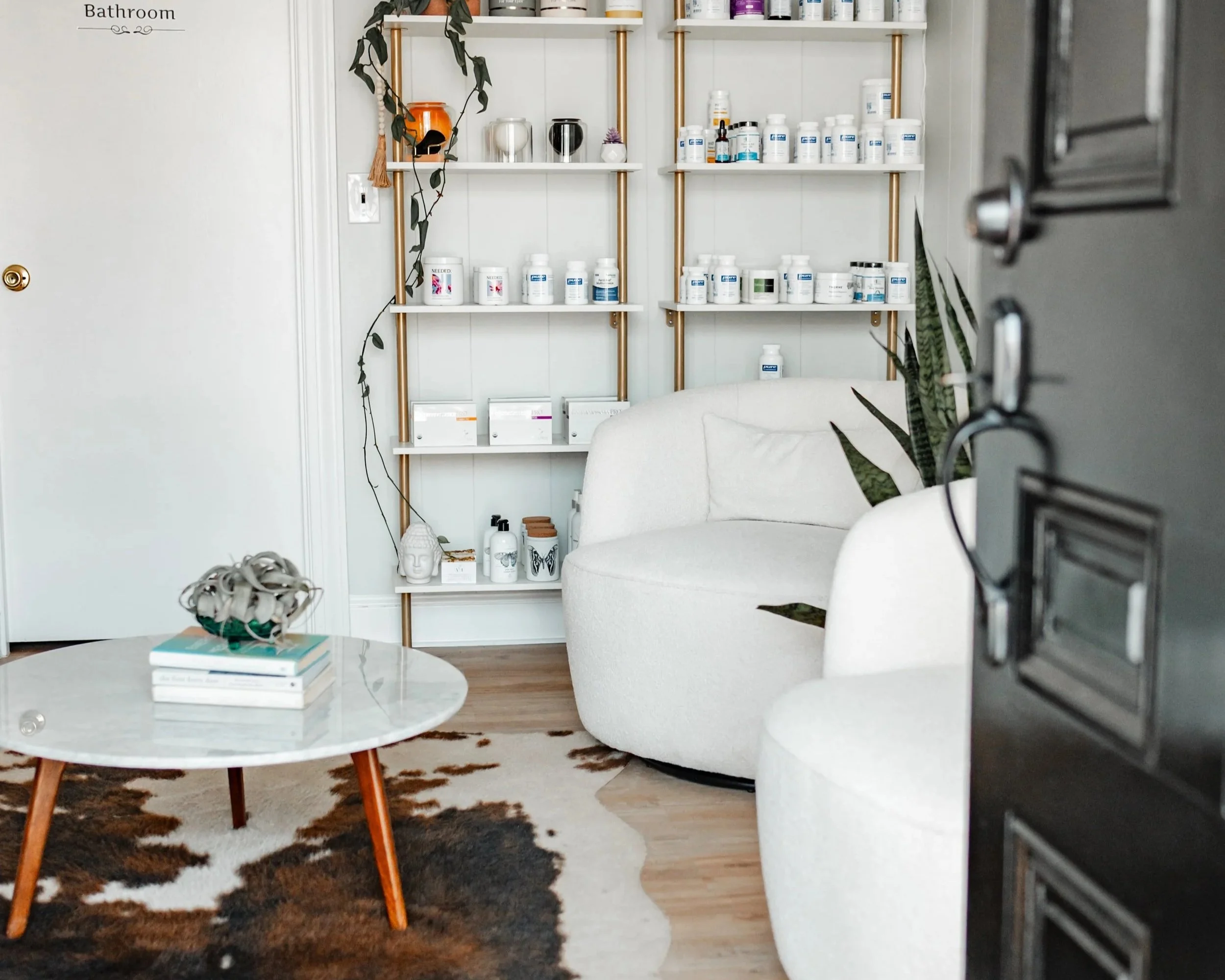 The Violette House fertility acupuncture clinic near Lowell, MA