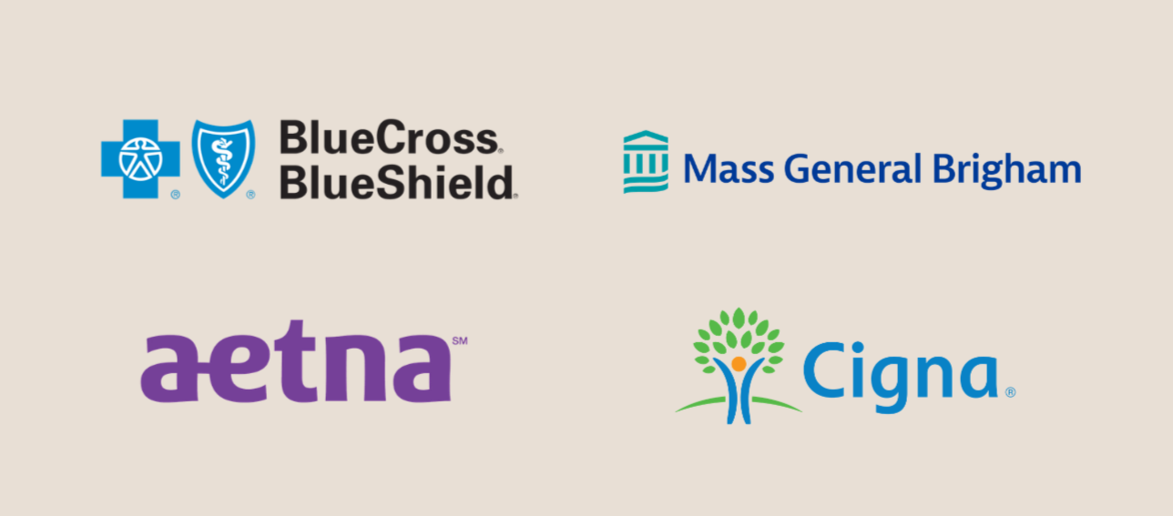 Acupuncture clinic in-network with Blue Cross Blue Shield, Aetna, Cigna and MGB