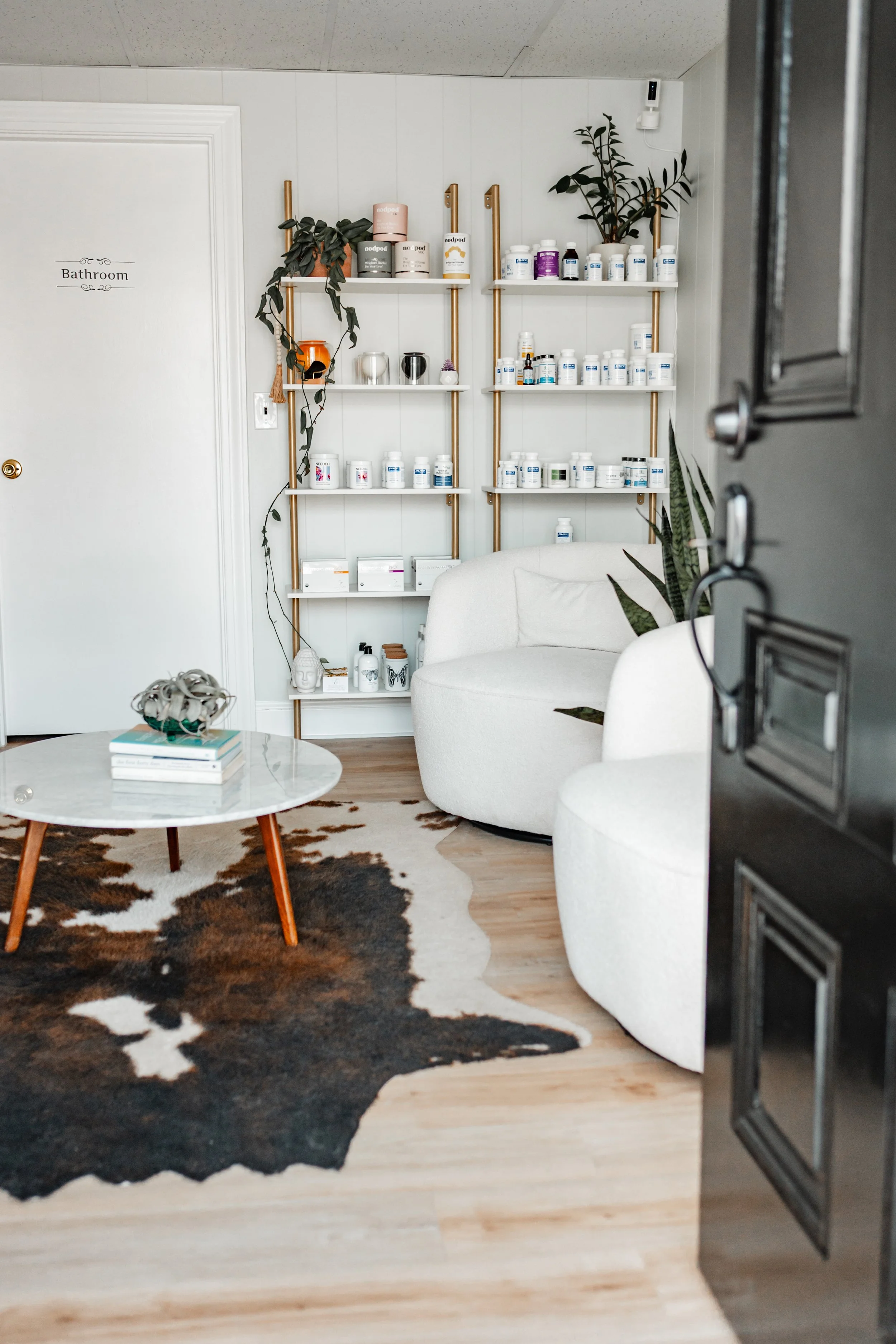 Fertility acupuncture clinic near Marlborough, MA
