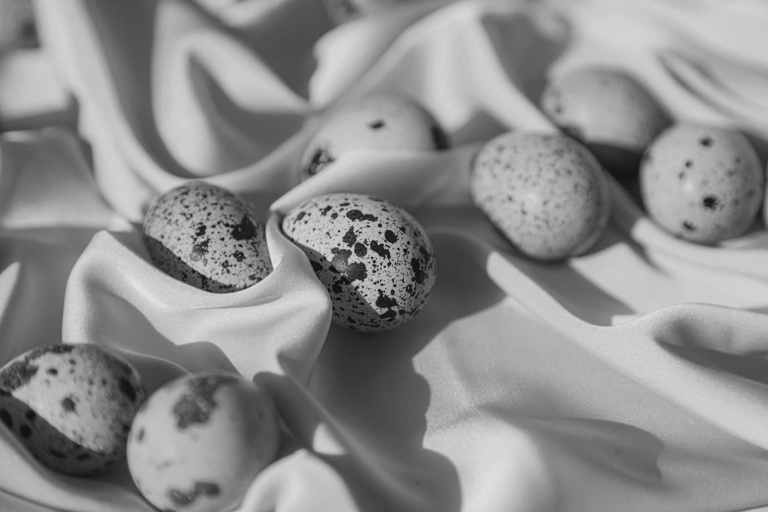 Symbolic image representing egg freezing support through acupuncture in Groton, MA