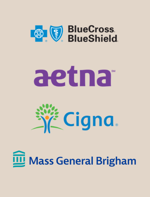 Insurance coverage options available for treatment at The Violette House in Groton, MA