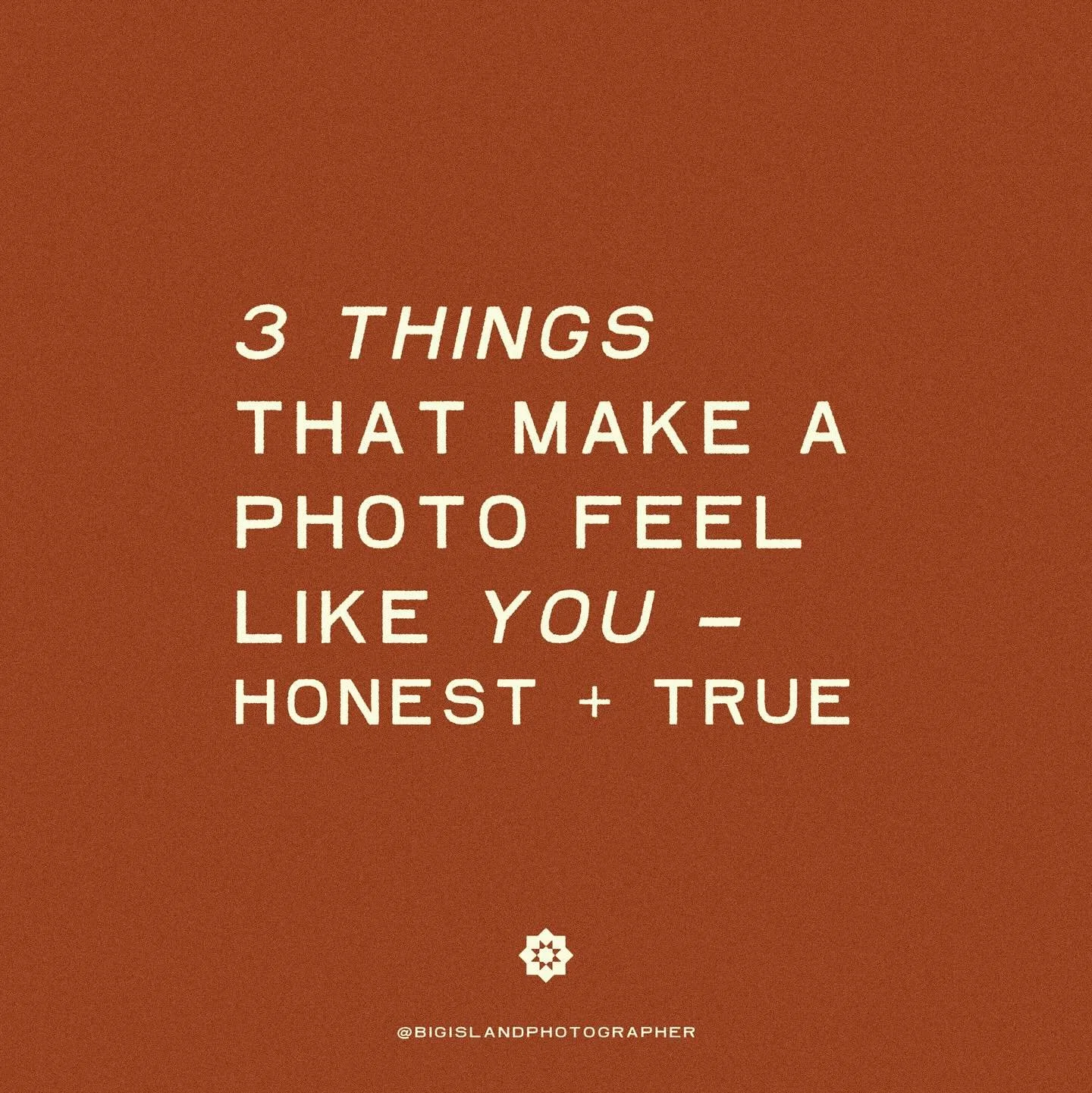 Photos that feel like you aren&rsquo;t about perfect poses or curated moments&mdash;they&rsquo;re about light, connection, and presence. The quiet in-betweens. 

#HeatherNicoleImages&nbsp;#bigislandphotographer&nbsp;#hawaiiportraits&nbsp;#kailuakonas