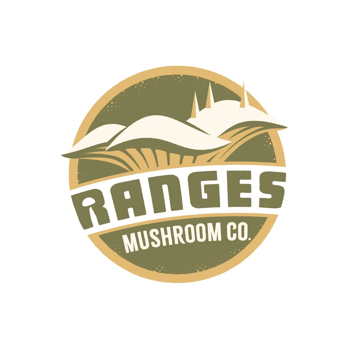 Ranges Mushroom Co