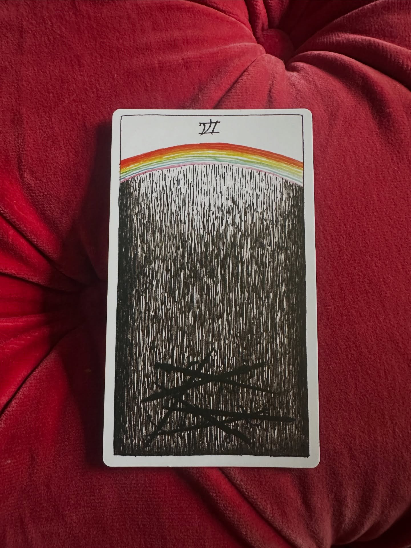 Wintering, a liminal space
Spending time in the in-between.

Lately, I&rsquo;ve been sitting with the idea of what wintering really is. I keep circling back to it as a kind of liminal space, not to change or move, but to go within. To sit in the pres