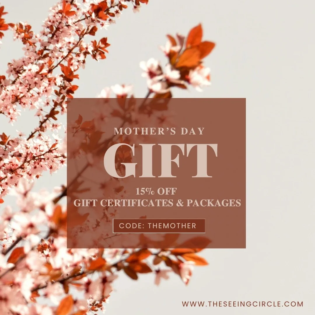Mothering is not just who we are to others,
but how we tend to what lives within us.

This can be a gift for someone you love,
or a way of caring for yourself.

A space to rest, to soften, to be supported.

I&rsquo;m offering a few ways to gather ove