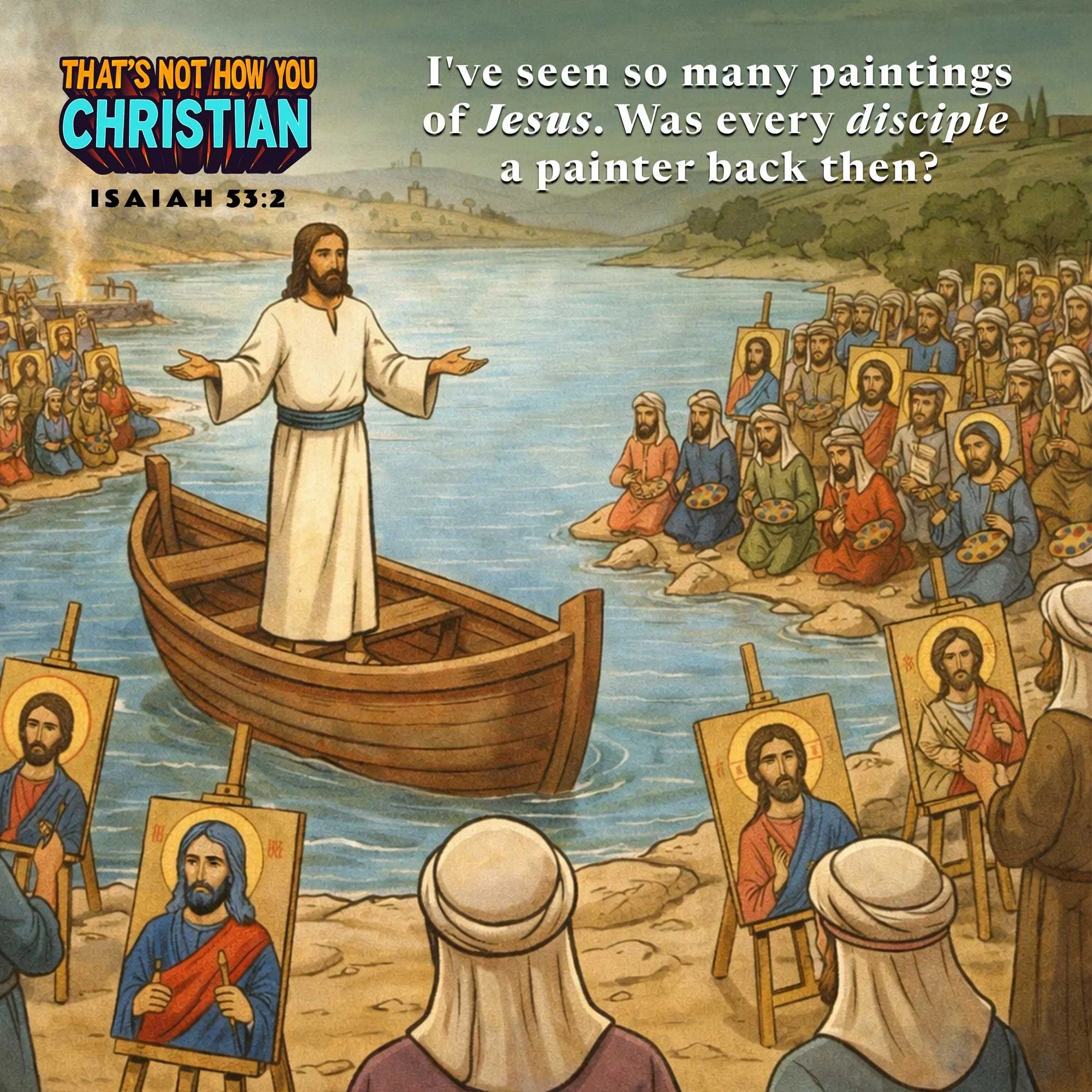 jesus_paintings_disciples_art_isaiah_53_2_christian_illustration.jpg