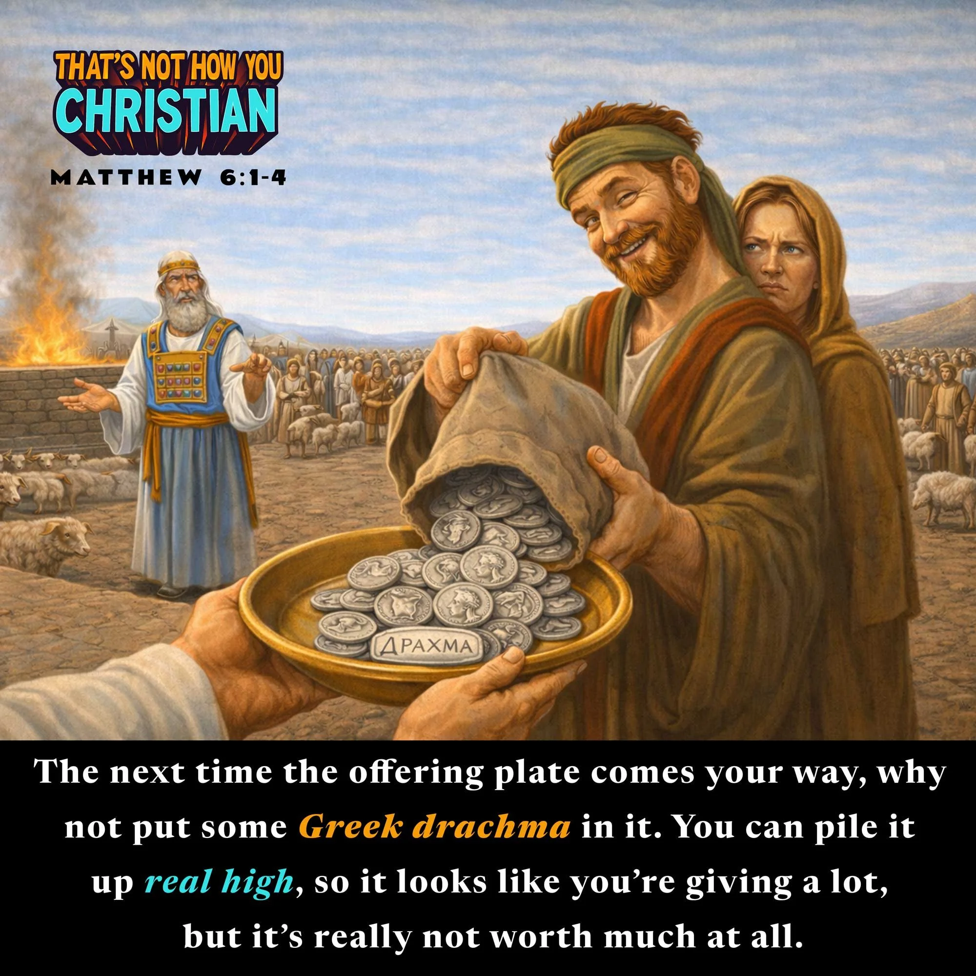 greek_drachma_offering_plate_matthew_6_1_4_christian_illustration.jpg