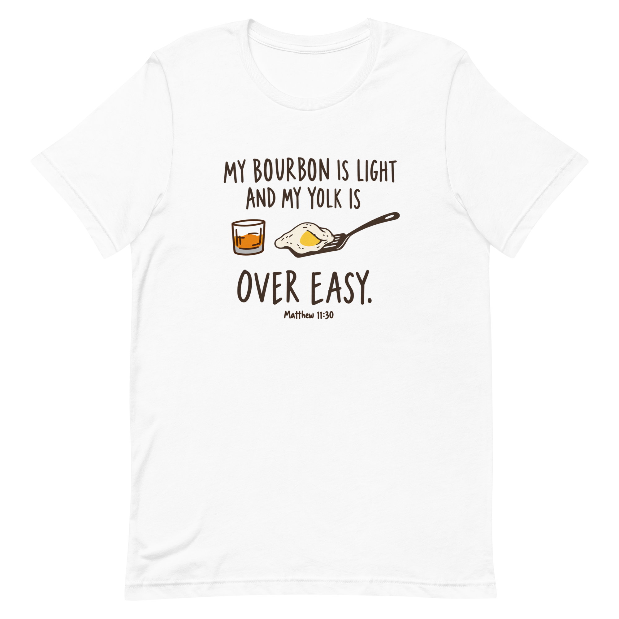 tnhyc-my-bourbon-is-light-yolk-over-easy-christian-tshirt-front-view-01.png