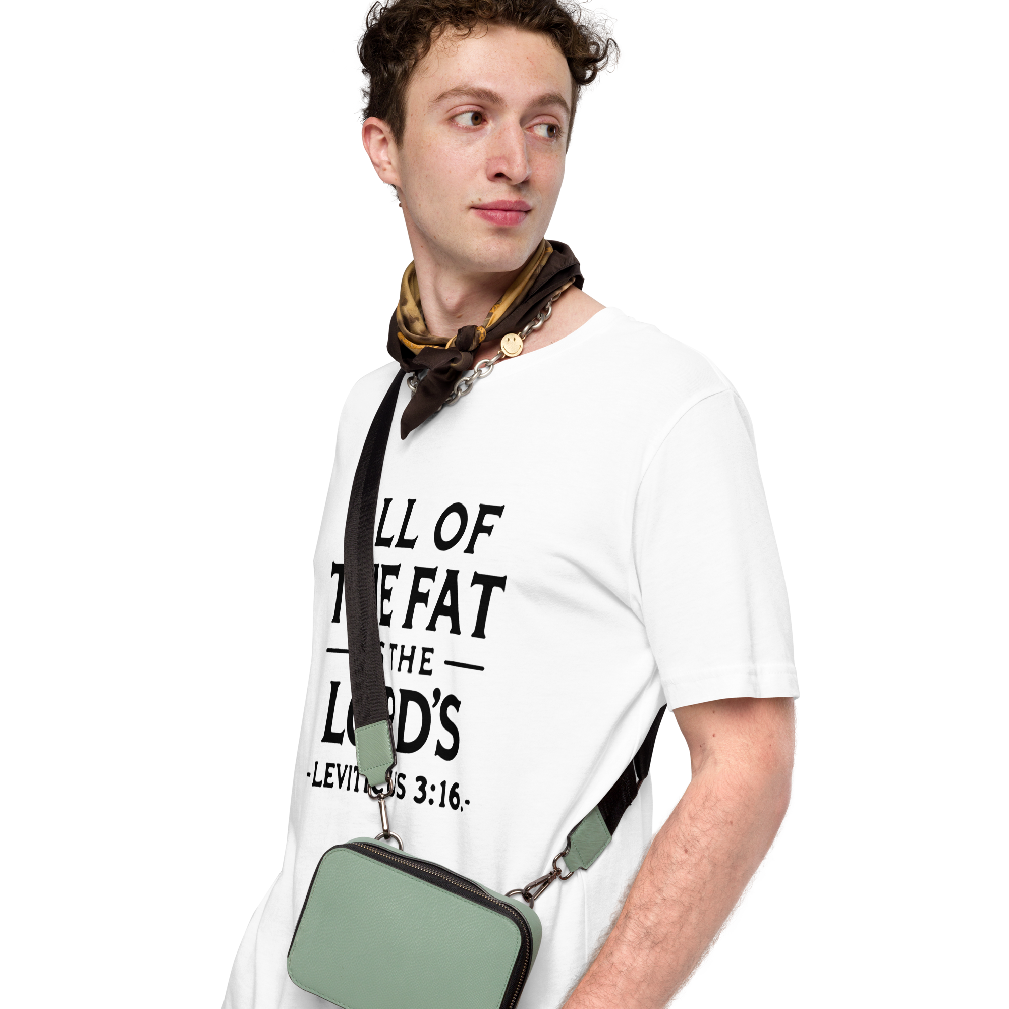 tnhyc-all-of-the-fat-is-the-lords-christian-tshirt-side-model-02.png
