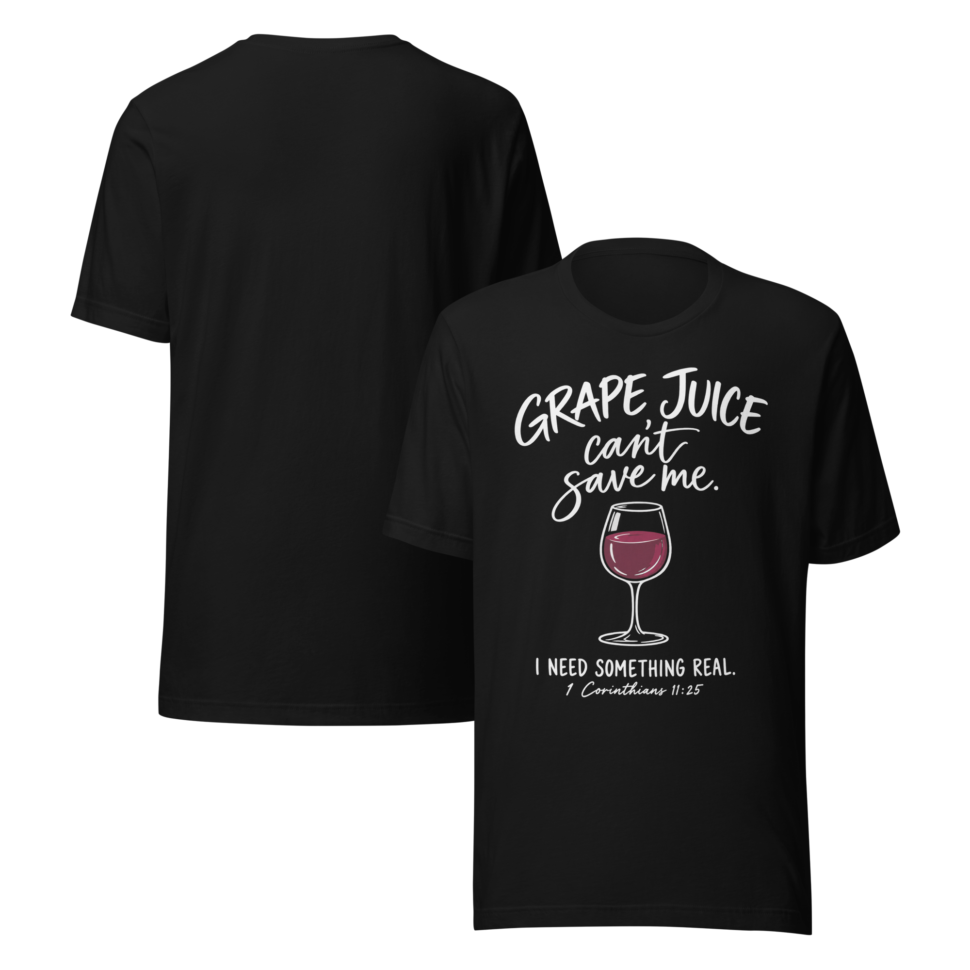 tnhyc-grape-juice-cant-save-me-christian-black-tshirt-front-and-back-02.png