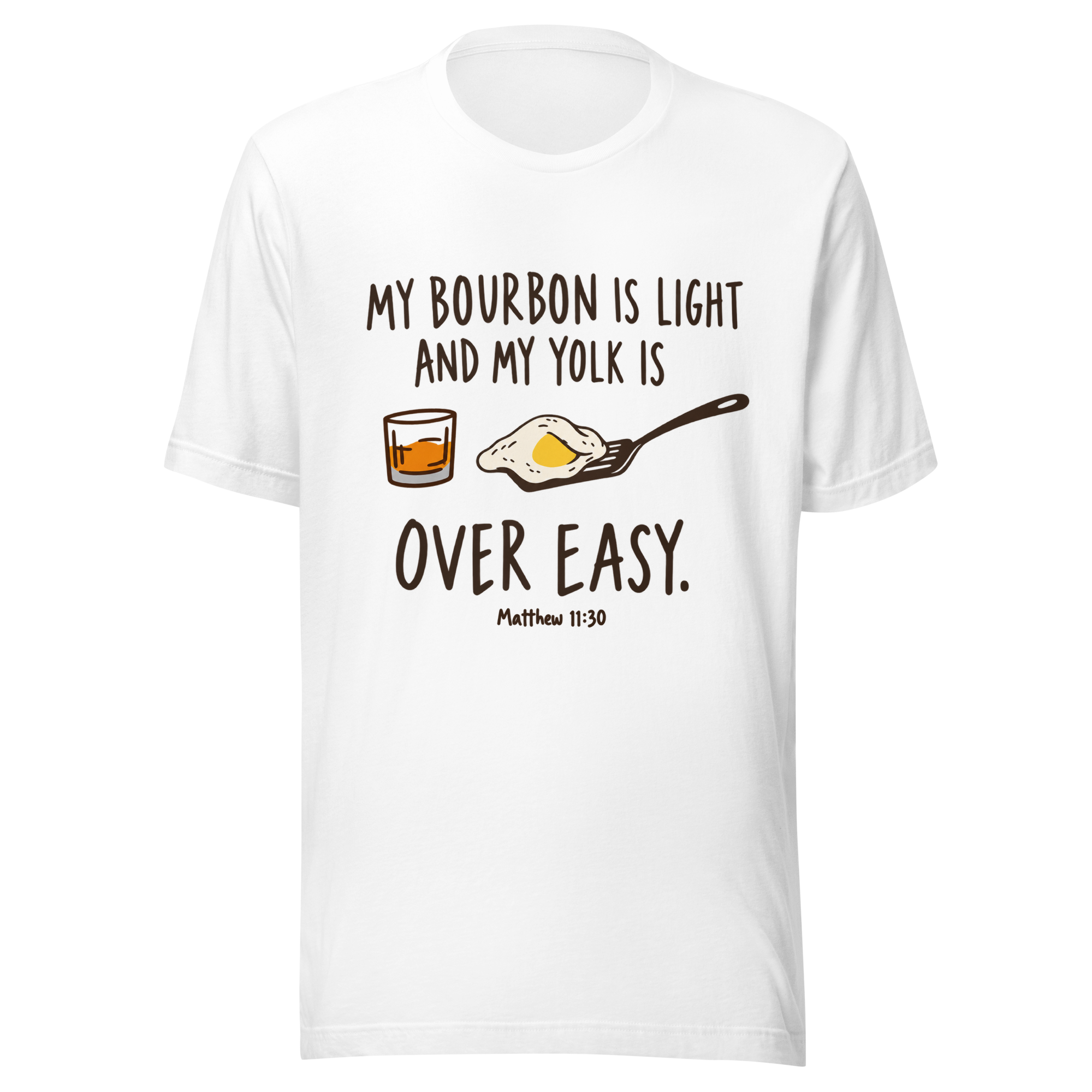 tnhyc-my-bourbon-is-light-yolk-over-easy-christian-tshirt-front-view-02.png