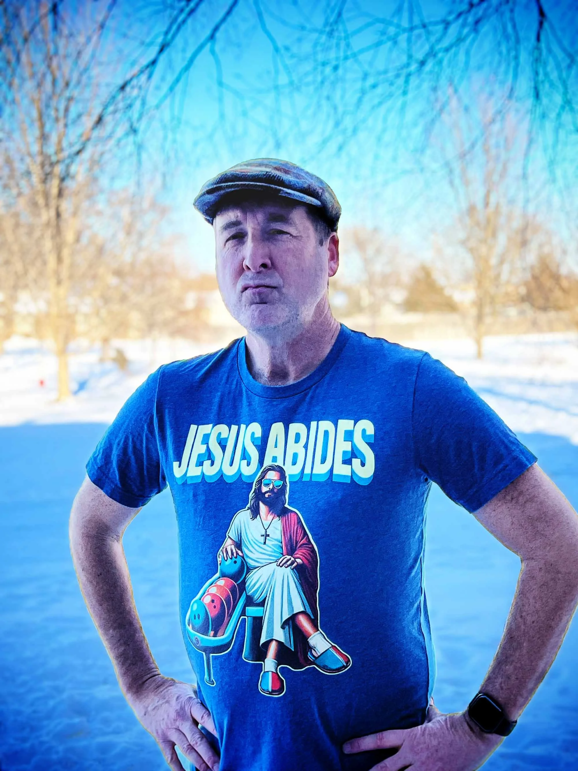 christian_comedy_merch_jesus_abides_tshirt_lifestyle.jpg