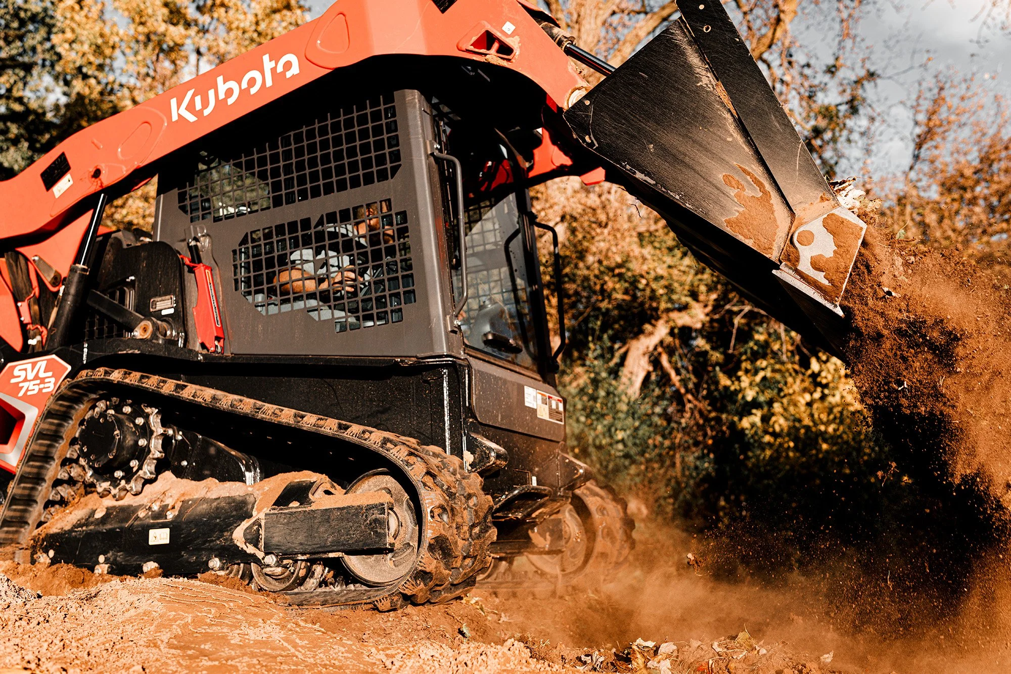 Factors affecting the cost of a custom septic system installation, including tank size, location, and land size.
