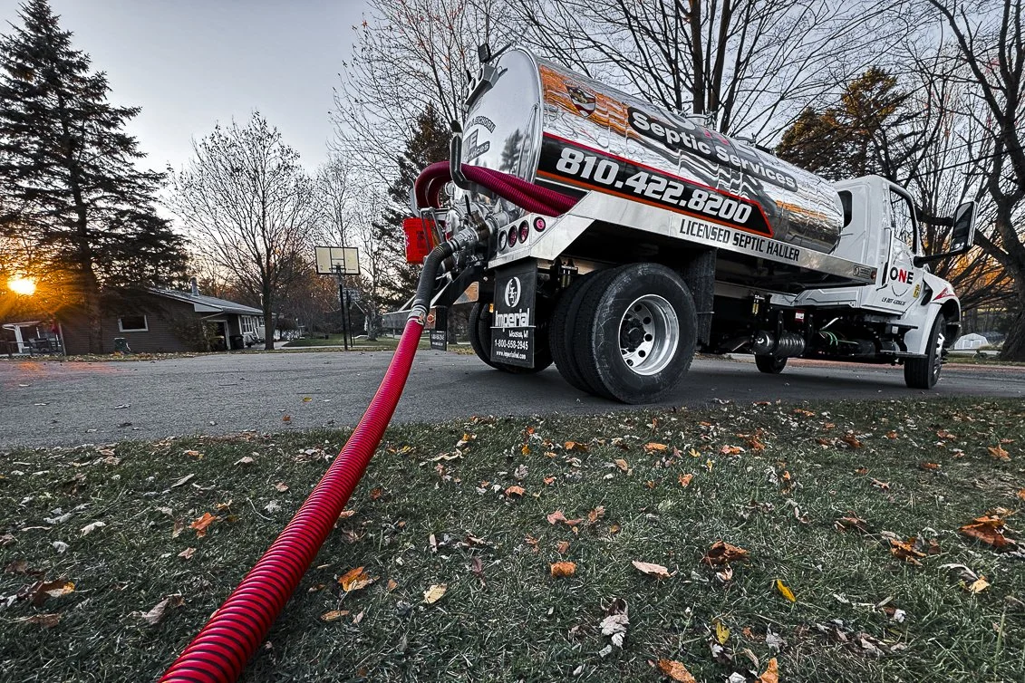 septic tank cleaning near you