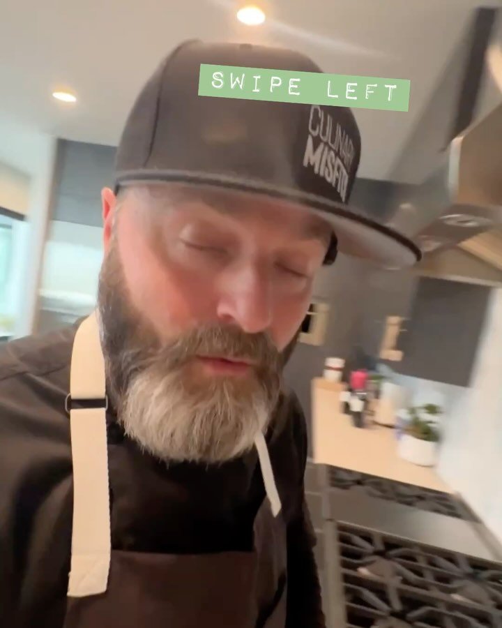 What course are we making next?
Had a great time at this 40th birthday party. Thank you for having us and can't wait to do it in your kitchen again! #LasVegas #PersonalChef #DinnerParty #Food #FoodGram