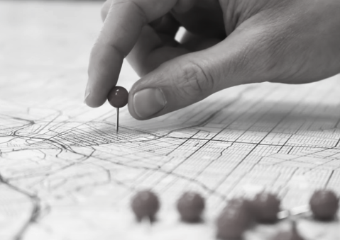 Cultural Mapping for Marketing