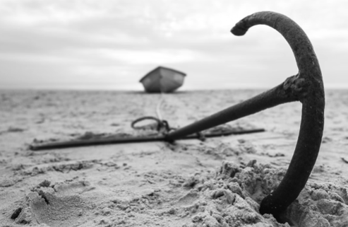 Identity Anchoring for Consumers