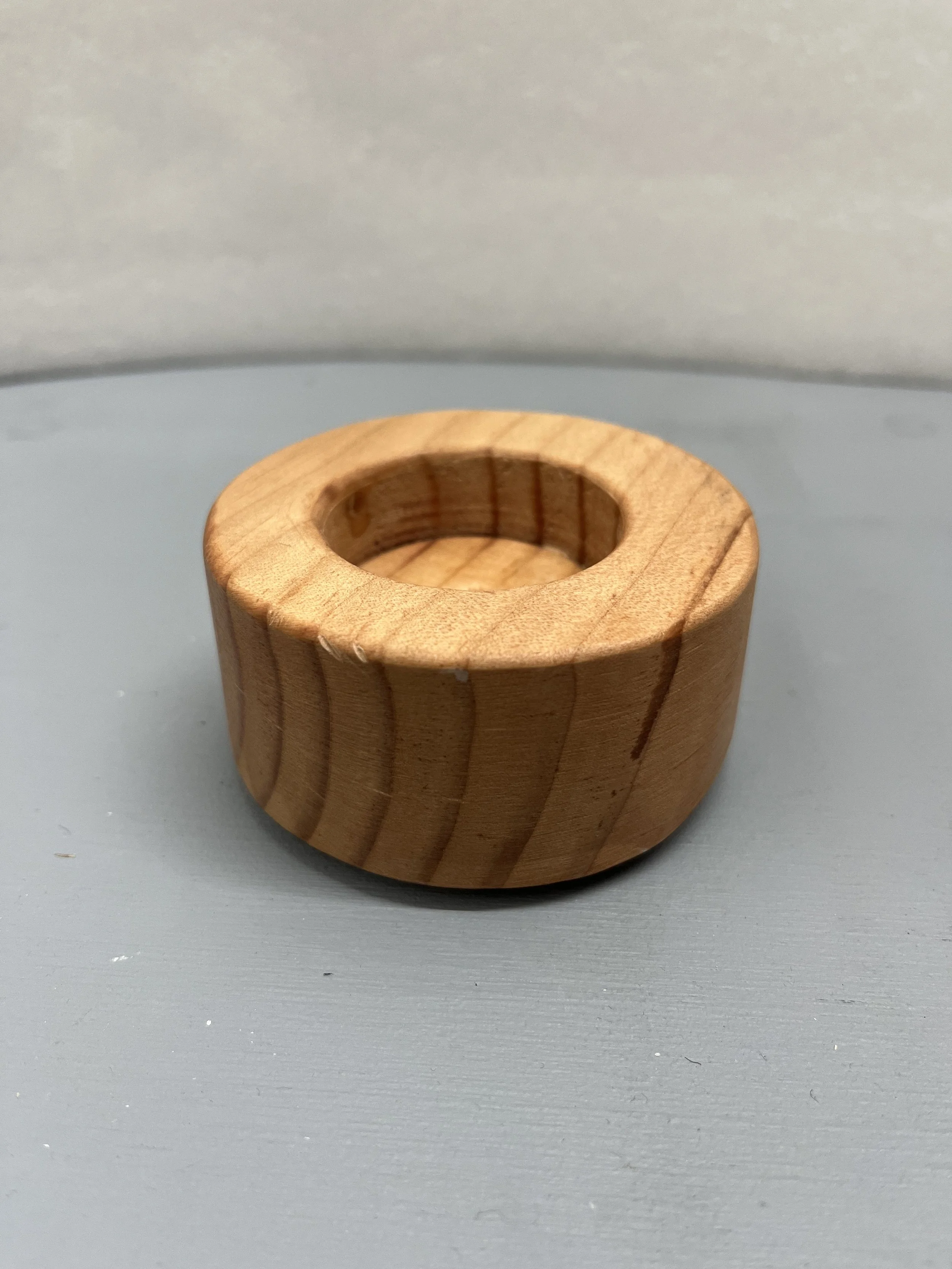 Tea Light Holder - Singl