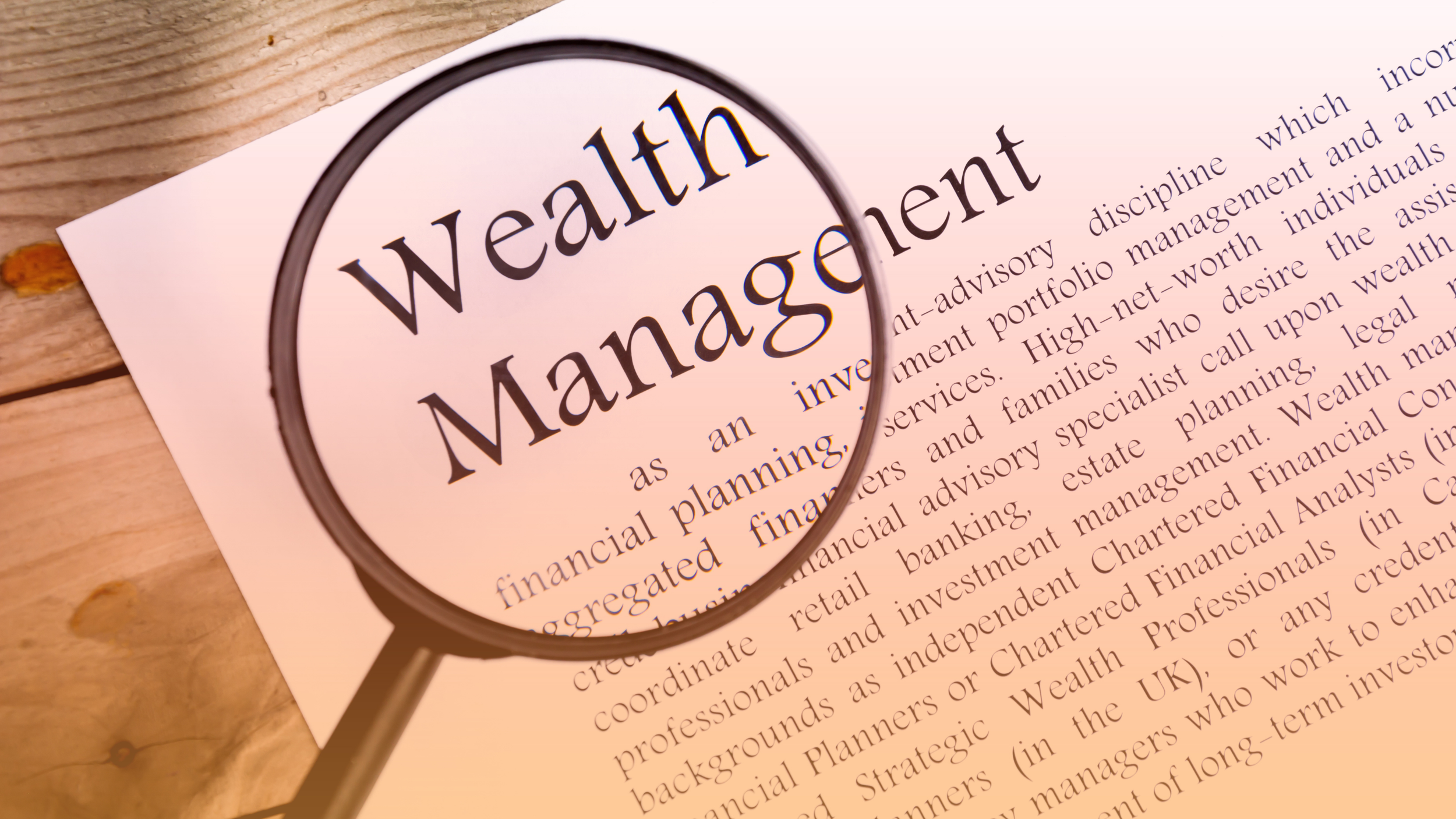 Gold Coast Wealth Management: 7 Strategies to Build Long-Term Financial Security