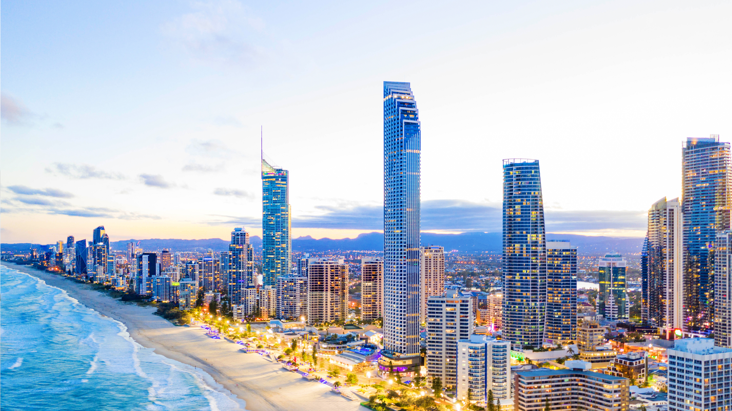 Financial Advice for First-Time Investors: A Gold Coast Beginner’s Guide