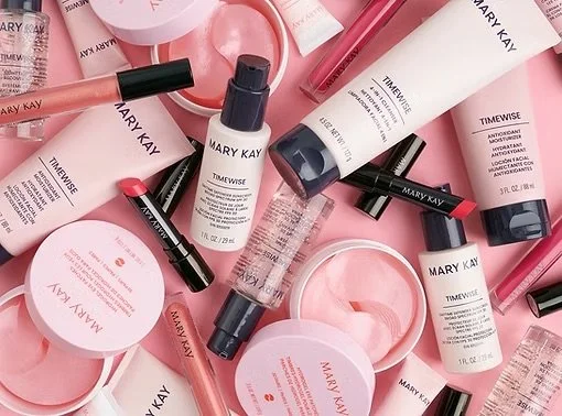 Let me be your Beauty Consultant