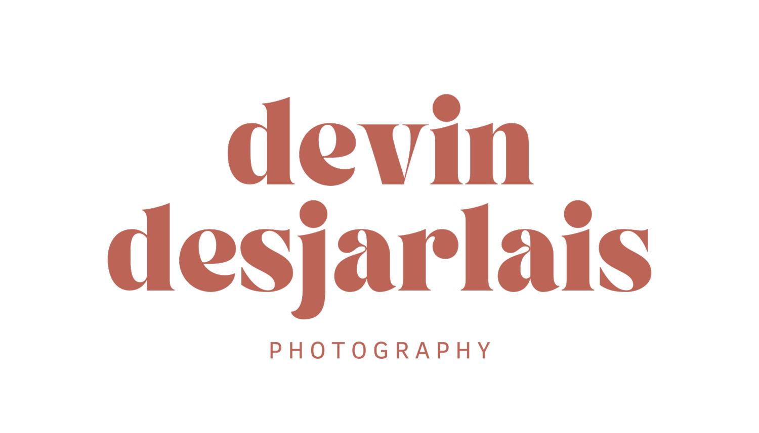 Devin Desjarlais Photography | Raleigh NC Photographer