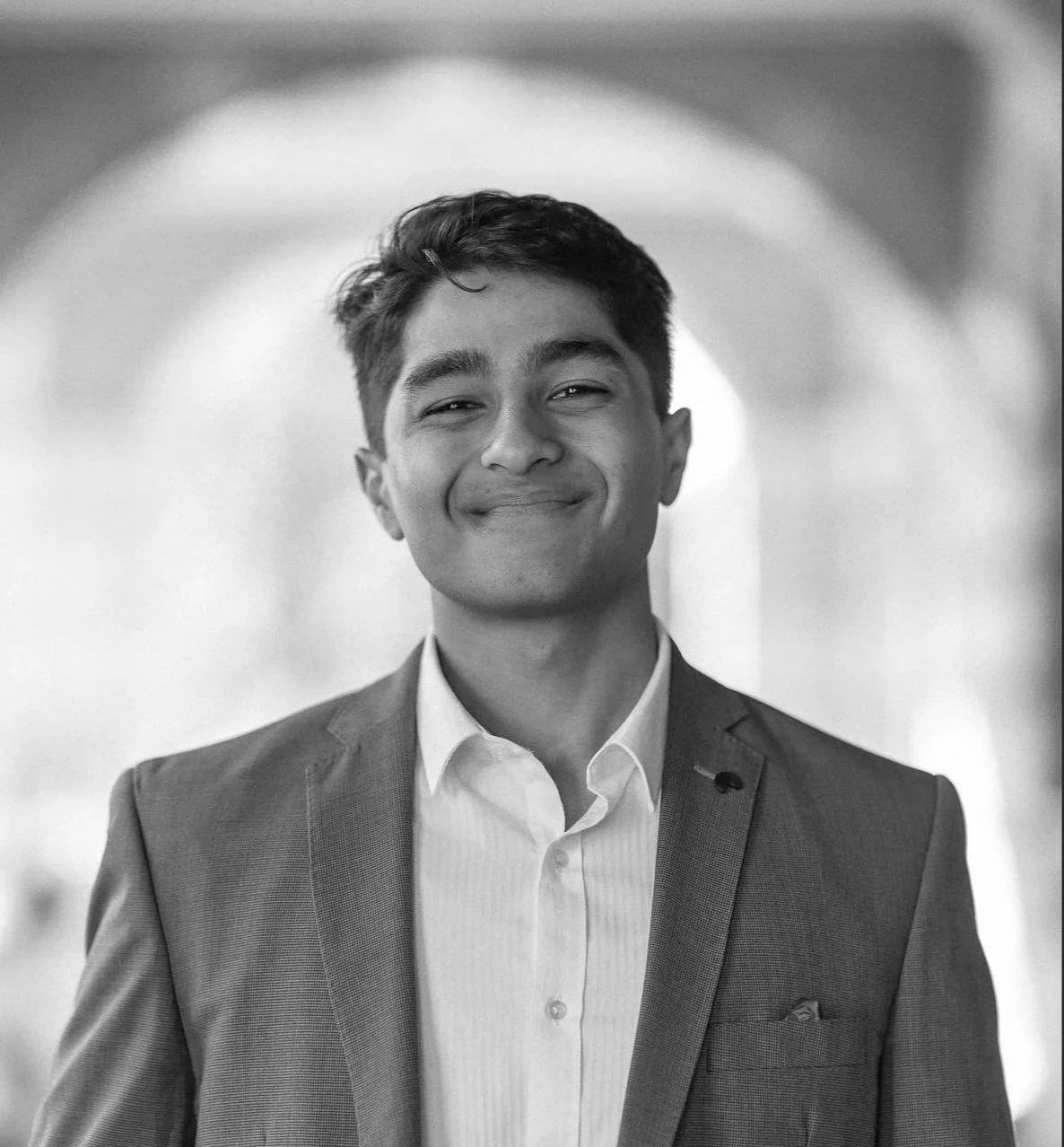 Prrashrad Magesvaran