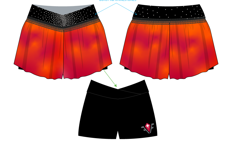 Surge Butterfly Shorts.png