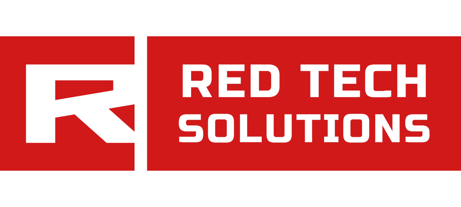 RED Tech Solutions