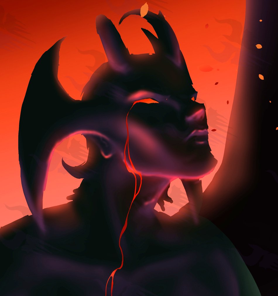 DevilmanASatLevelsPrintHIghresWMWebHead.jpg