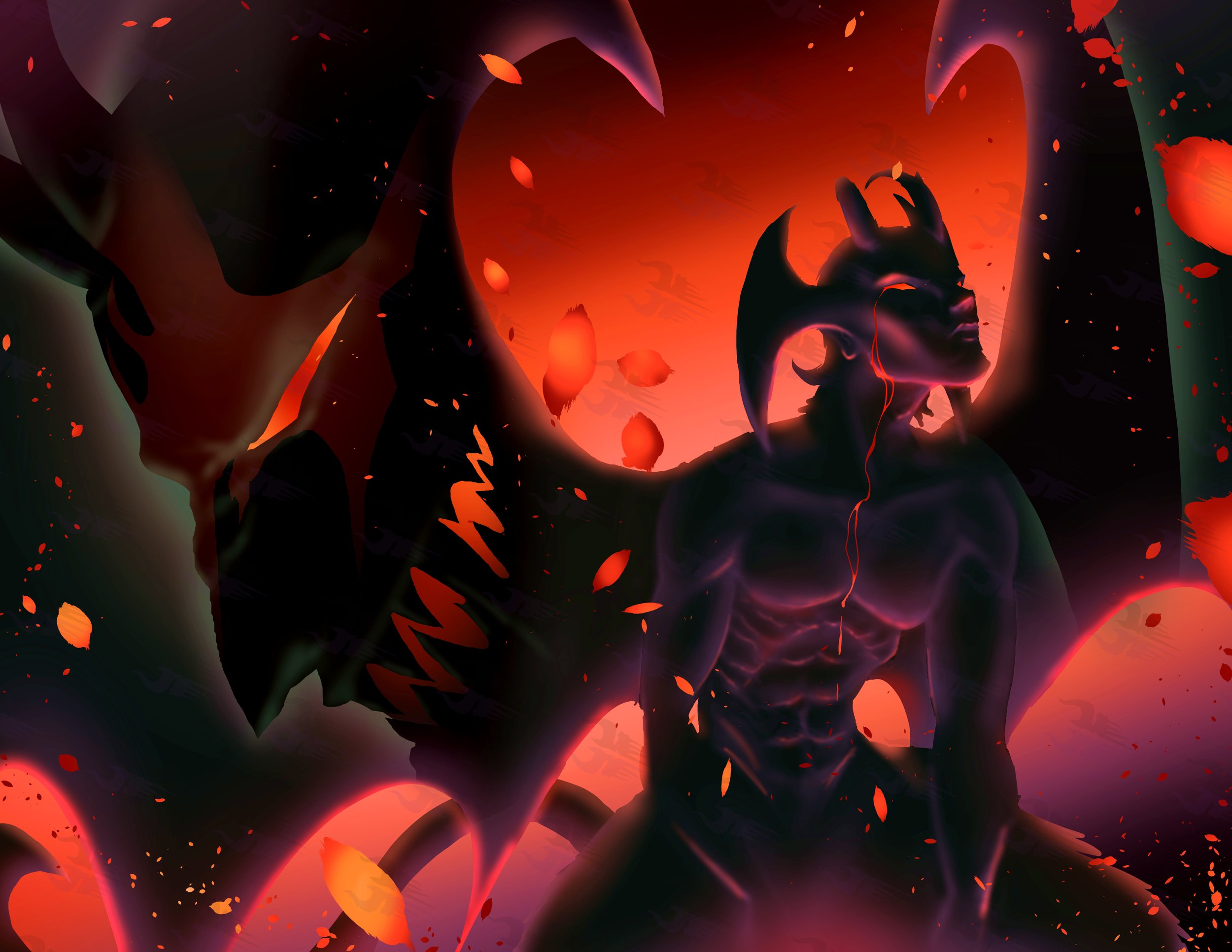 DevilMan - Crybaby (Digital)