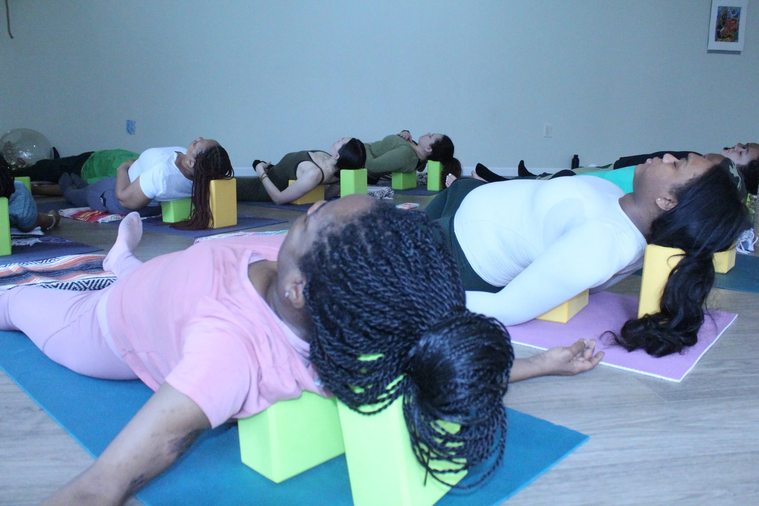 Soul Work Studio | Discover Your Inner Power Today