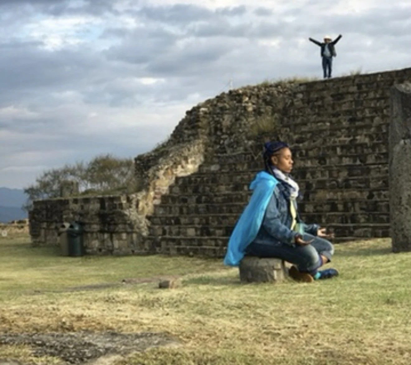 YOGA TEACHER TRAINING