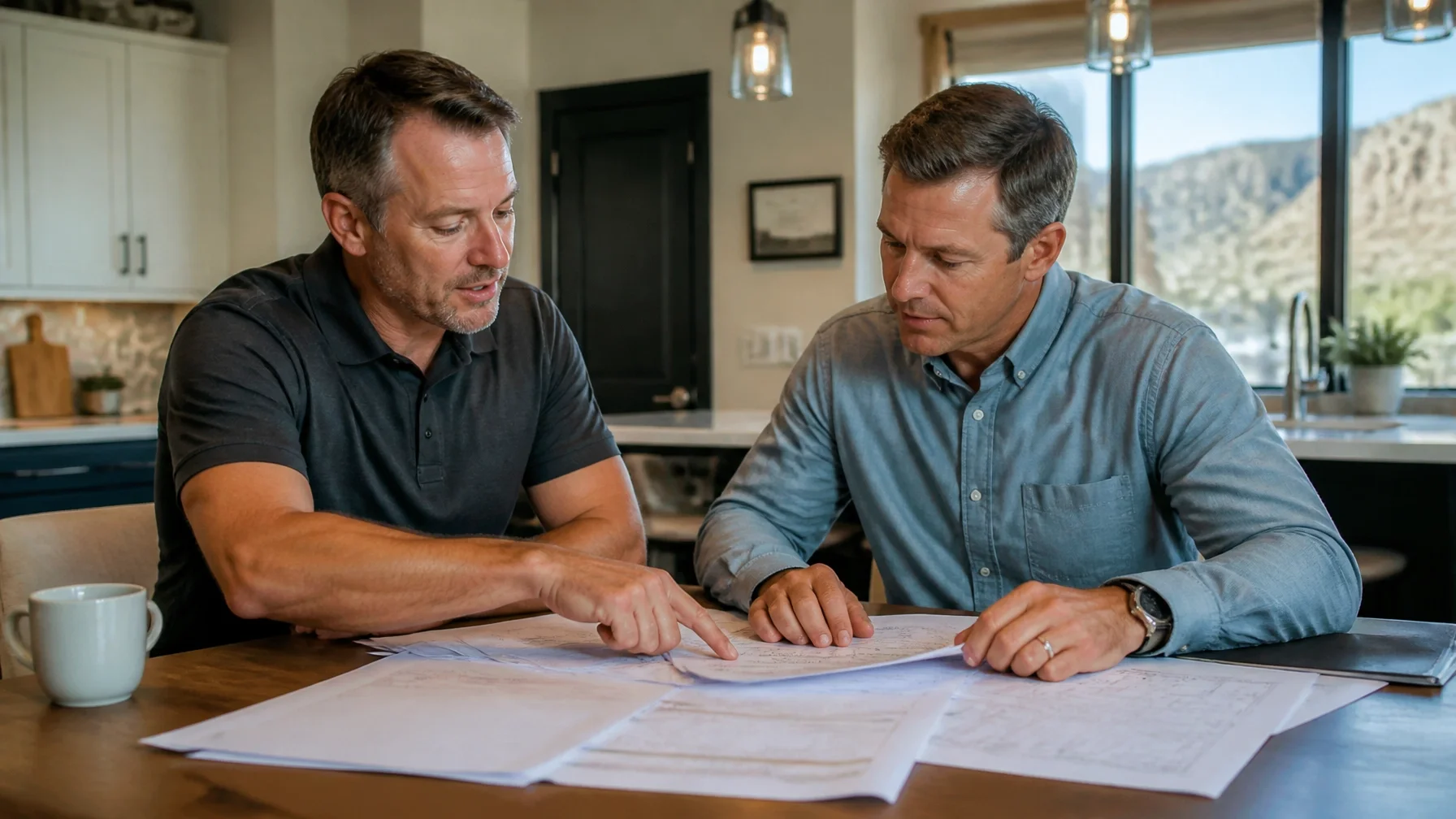 7 Mistakes You're Making with Contractor Bids (and How to Fix Them)