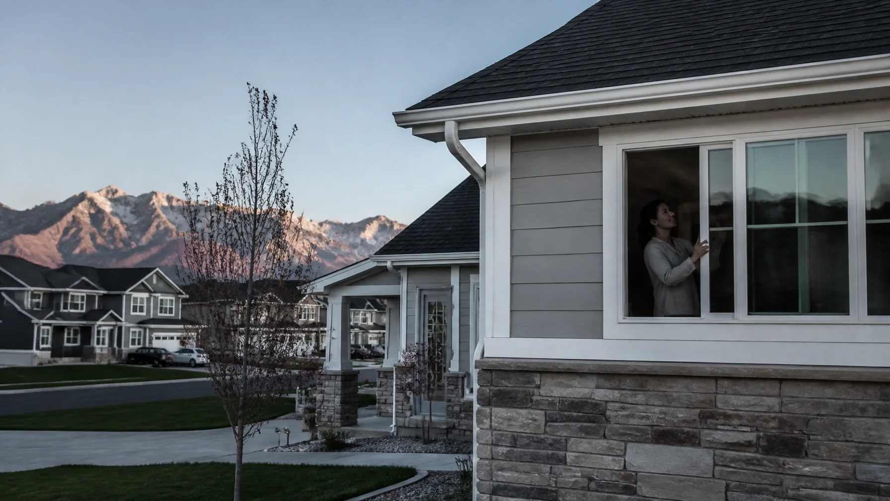 The 5-9 AM Pre-Cooling Method: Beat the Salt Lake Heat Before It Starts