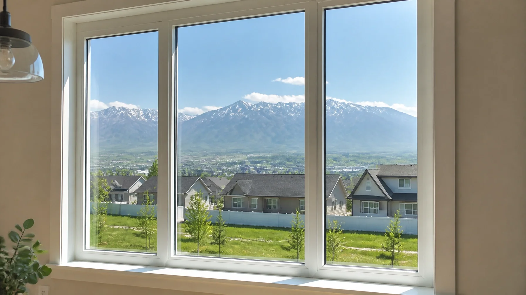 Drafty Windows Are Sabotaging Your Cool Air: What Salt Lake Homeowners Need to Know