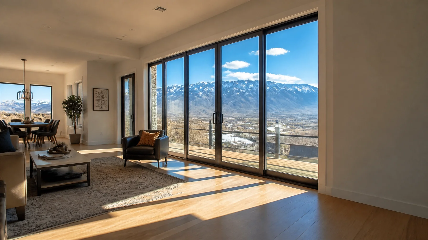 Windows: The Weak Link in Your Pre-Cooling Strategy (And How to Fix It)