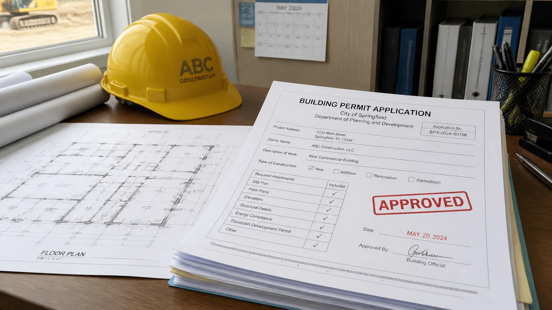 Permits, HOA, and Paperwork: The Boring Stuff That Saves Your Remodel