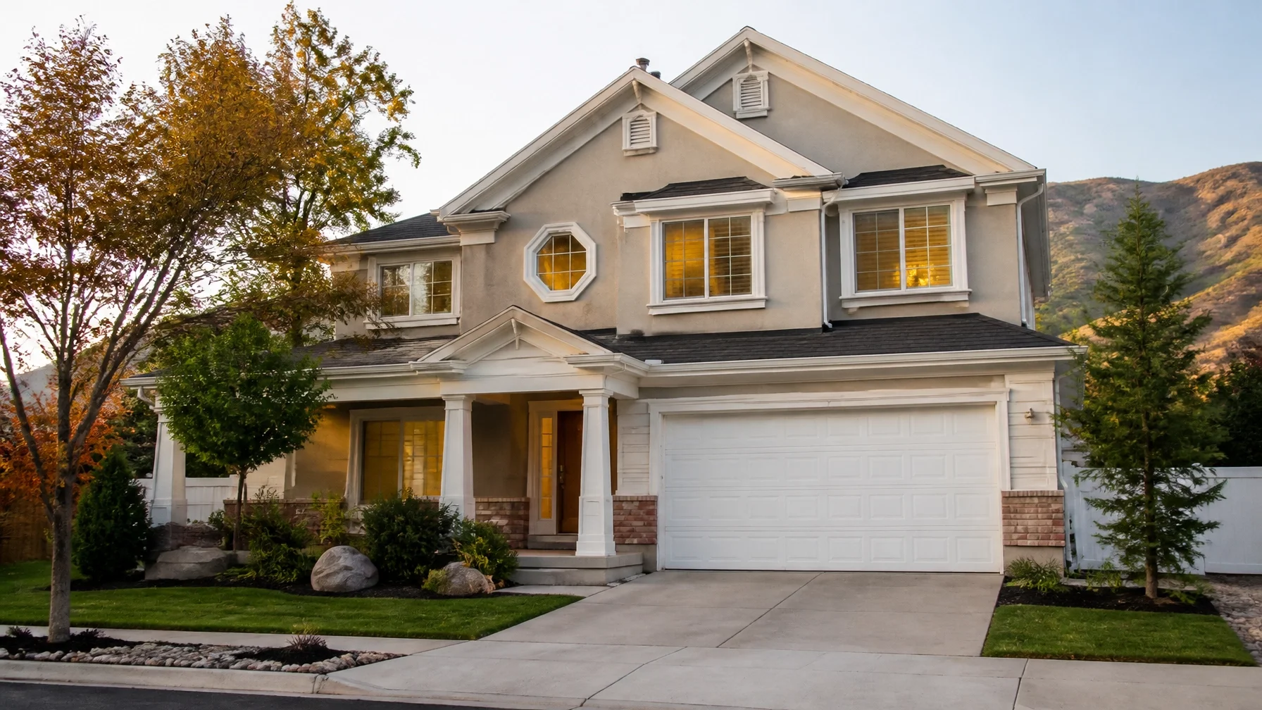 Seal It Up for Fall: Windows : Stop the Drafts Before the Snow Flies