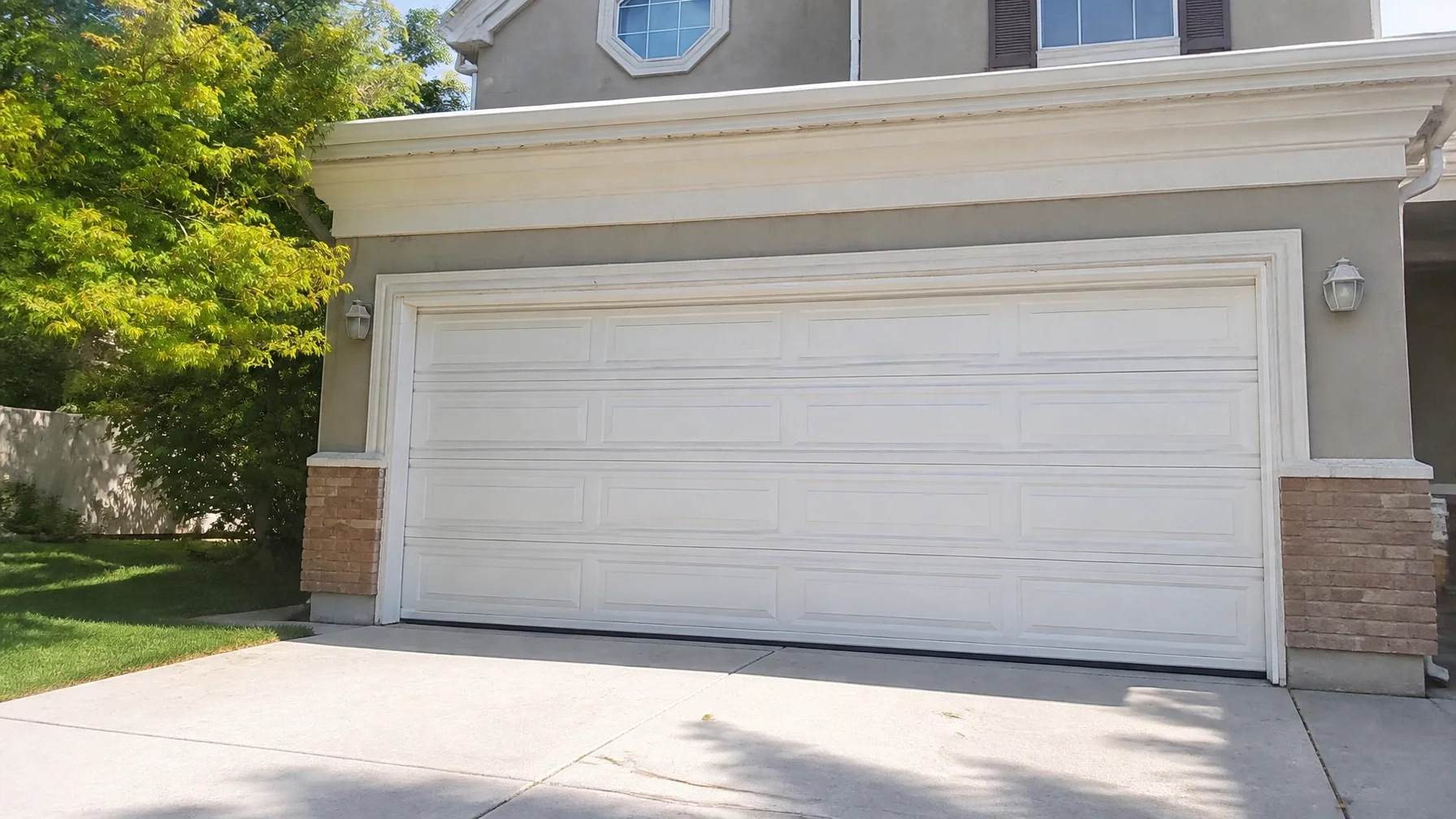 Seal It Up for Fall: Garages : Close the Biggest Gap in Your Home's Envelope